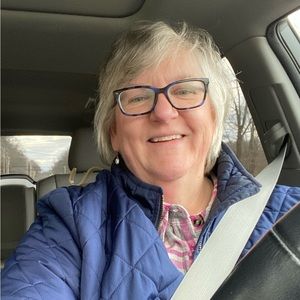 Meet your Posher, Wendy